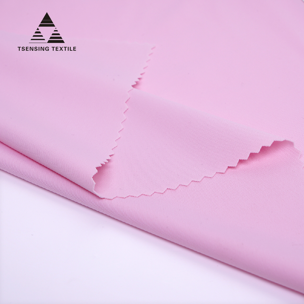 Nylon Spandex  Fabric (3)BYW5216